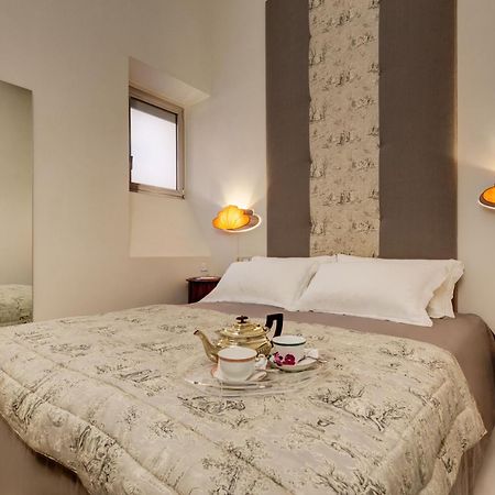 Ferienwohnung Domus Domitia Luxury Living Rom Exterior foto