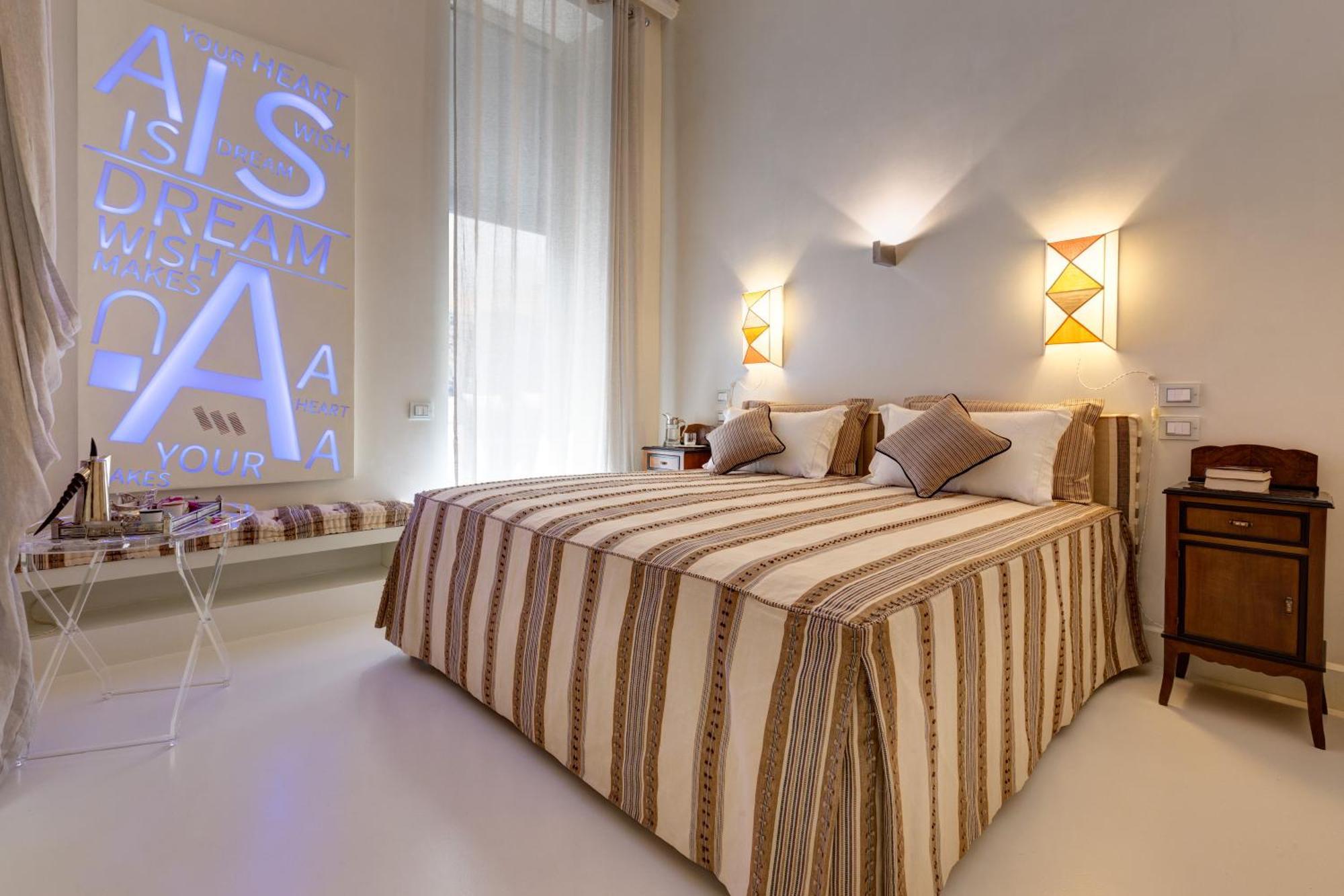 Ferienwohnung Domus Domitia Luxury Living Rom Exterior foto