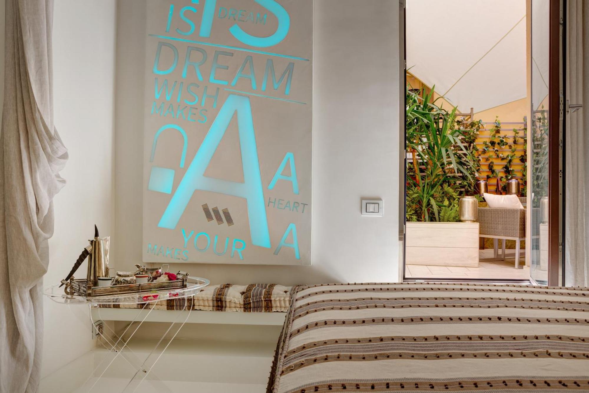Ferienwohnung Domus Domitia Luxury Living Rom Exterior foto