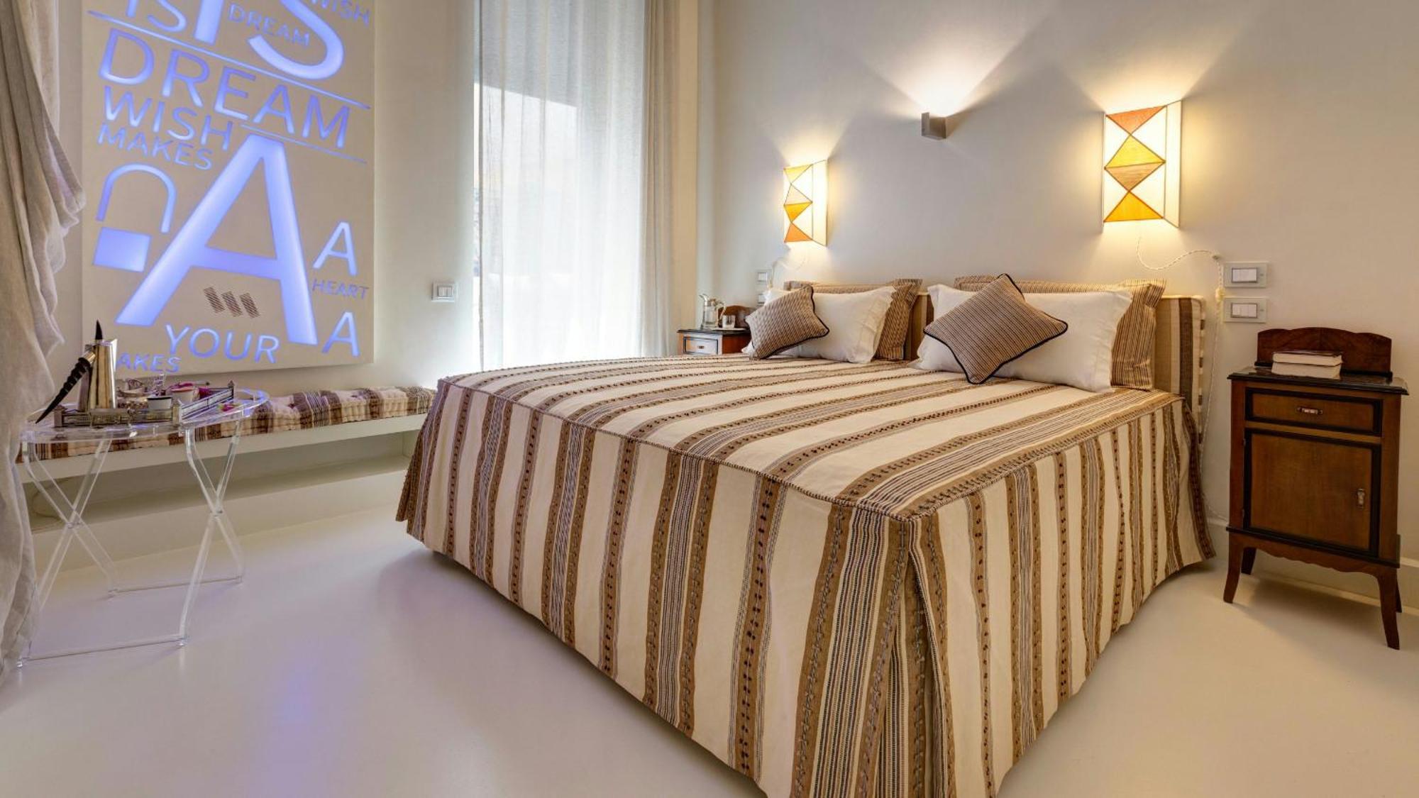 Ferienwohnung Domus Domitia Luxury Living Rom Exterior foto