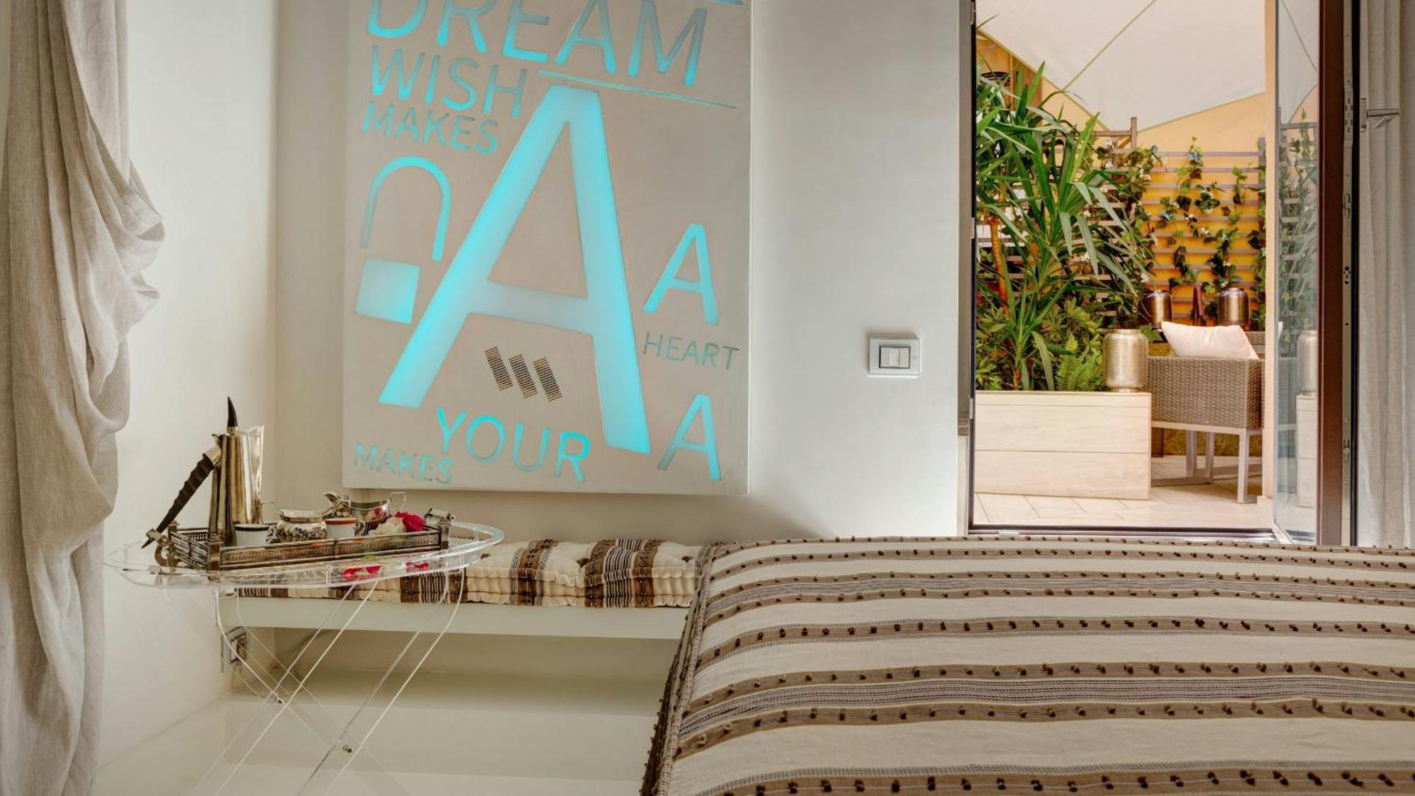 Ferienwohnung Domus Domitia Luxury Living Rom Exterior foto